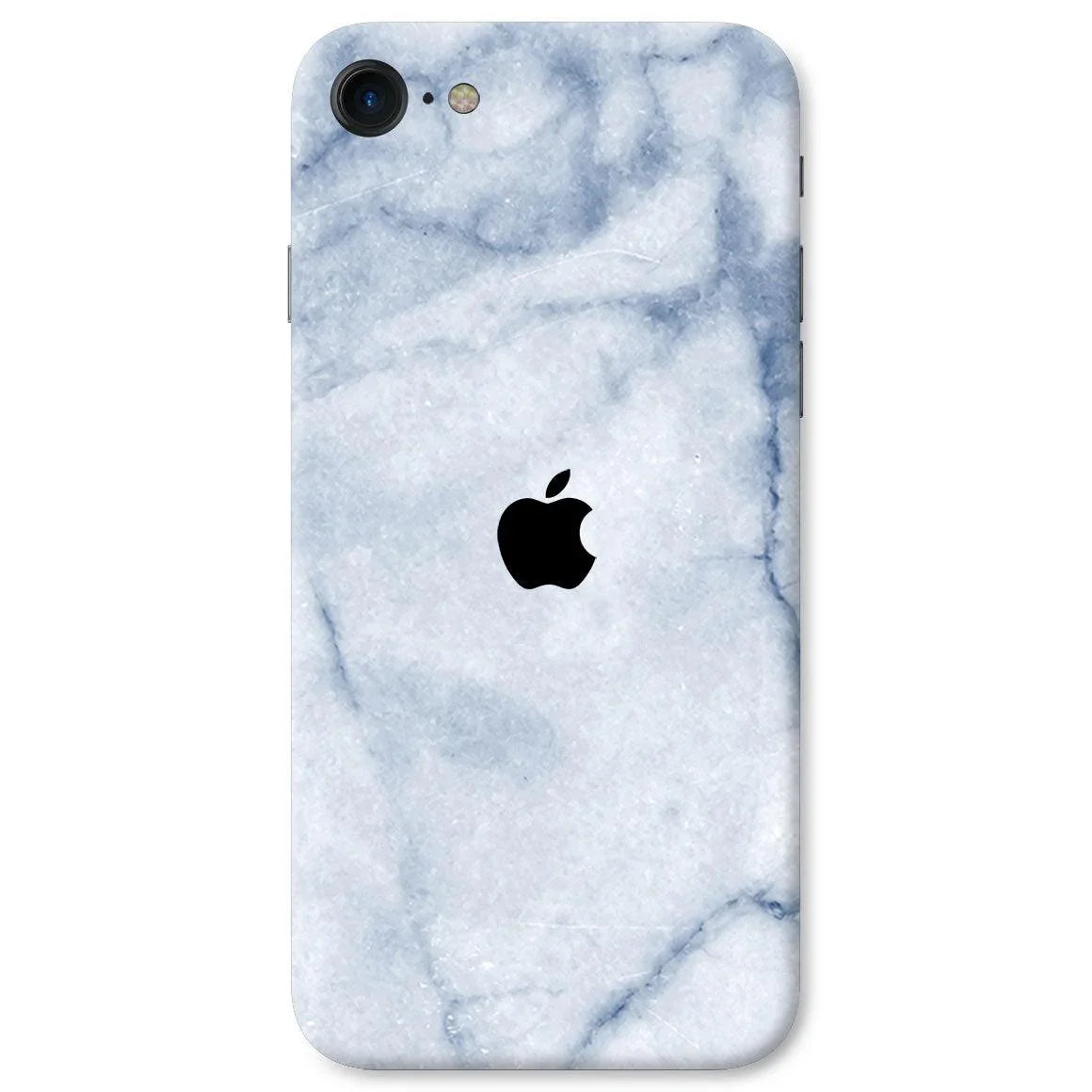 iPhone SE Gen 3 Marble Series Skins/Wraps - Slickwraps