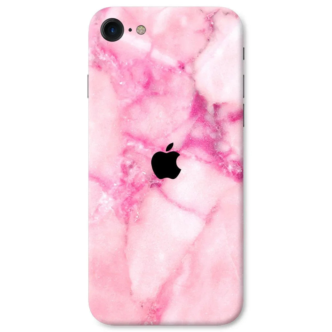 iPhone SE Gen 3 Marble Series Skins/Wraps - Slickwraps