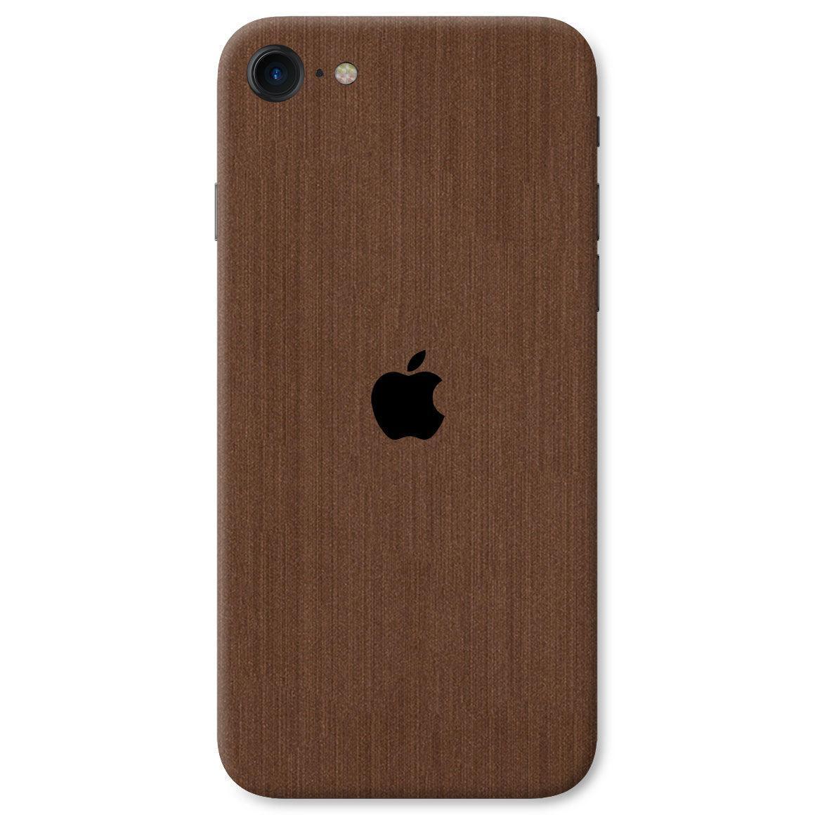 iPhone SE Gen 3 Metal Series Skins/Wraps - Slickwraps
