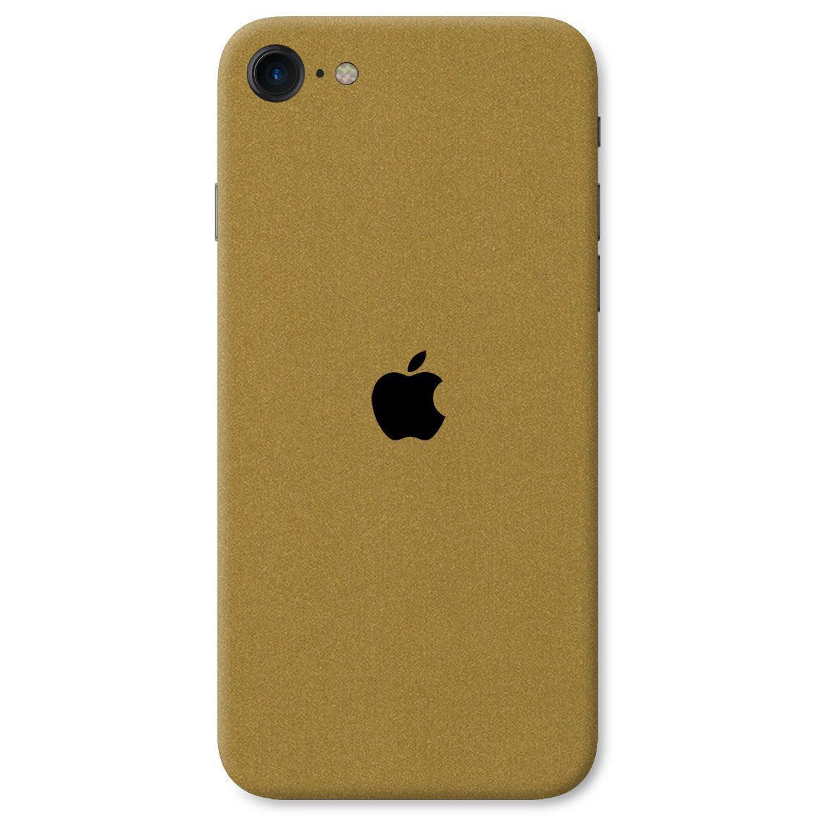 iPhone SE Gen 3 Metal Series Skins/Wraps - Slickwraps