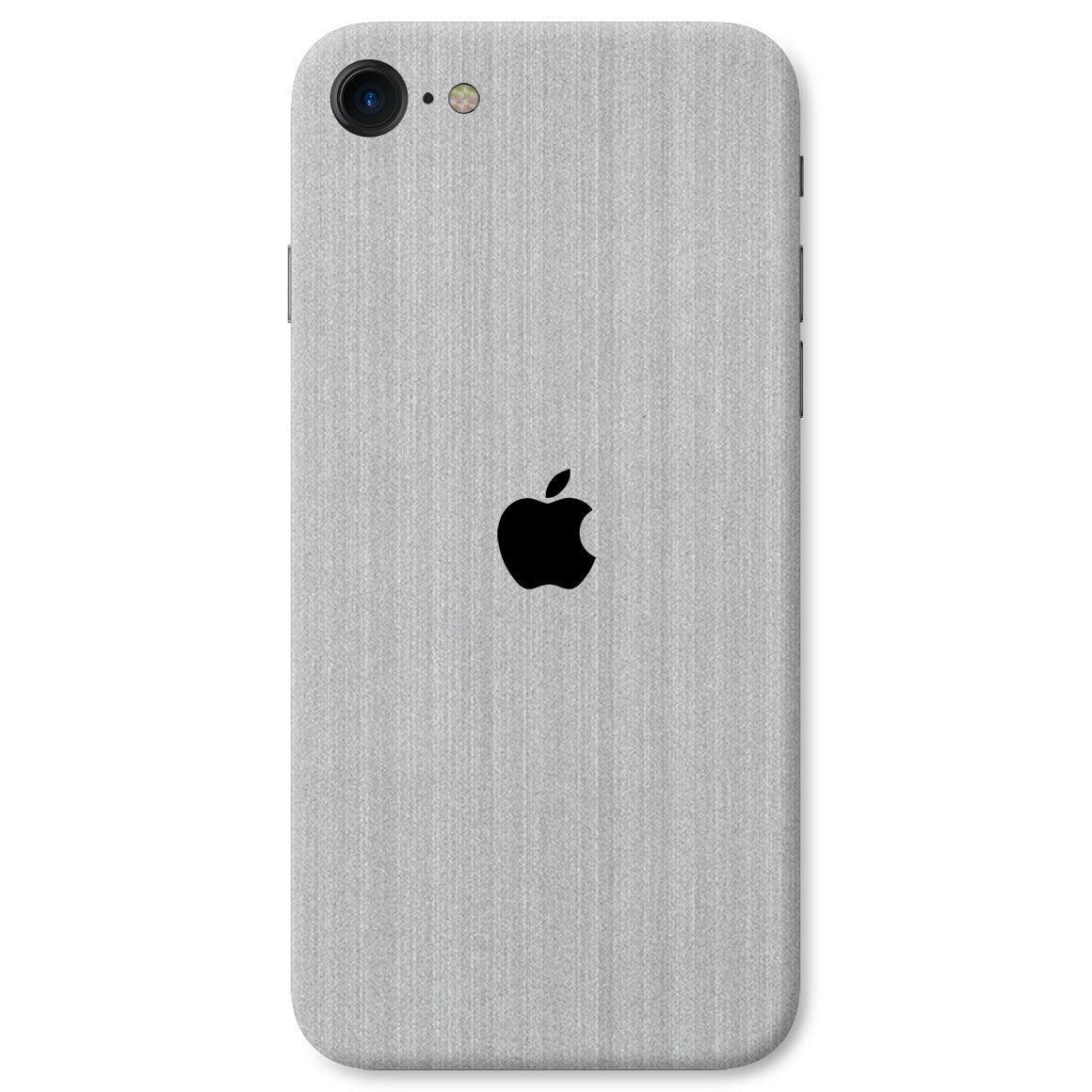 iPhone SE Gen 3 Metal Series Skins/Wraps - Slickwraps