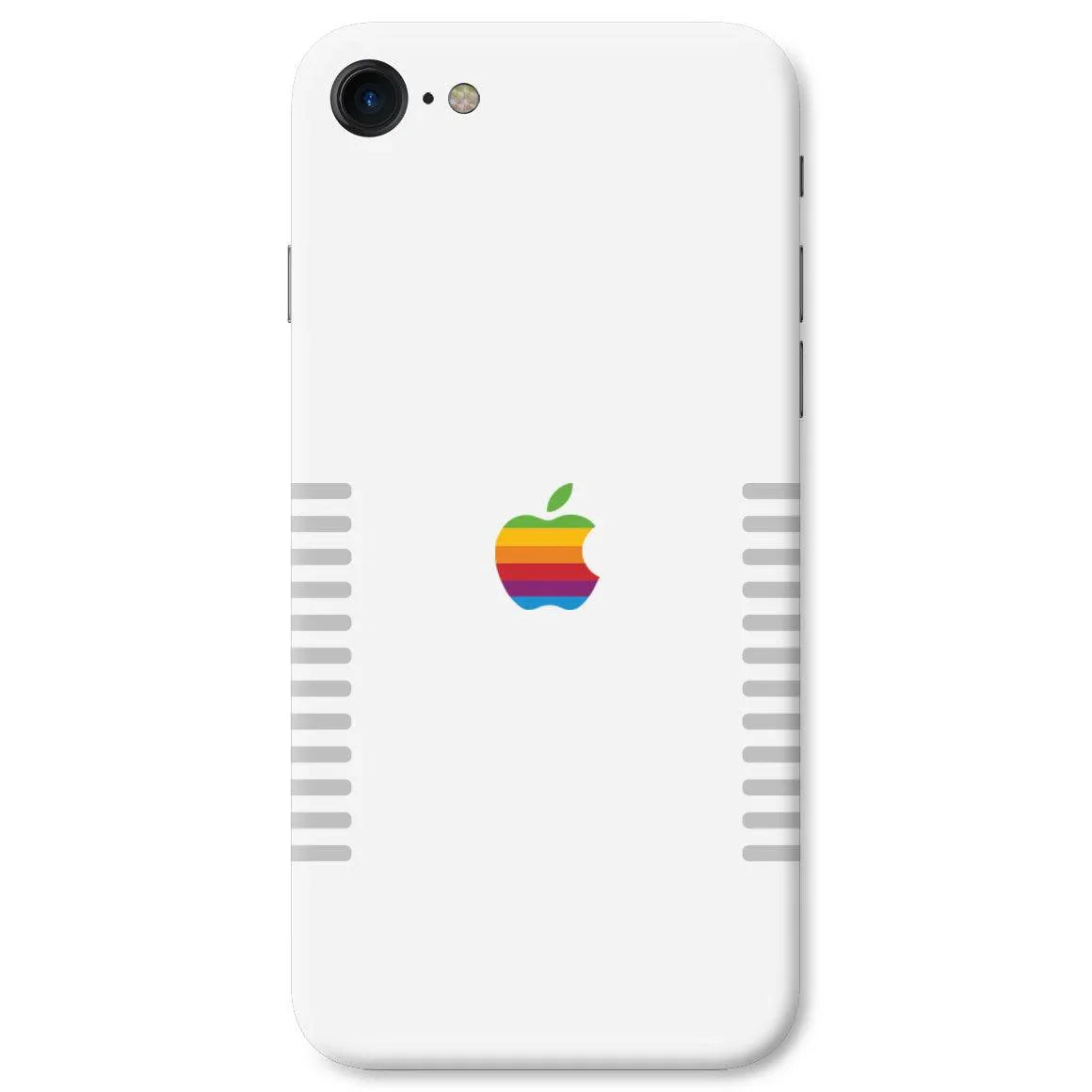 iPhone SE Gen 3 Retro Series Skins/Wraps - Slickwraps