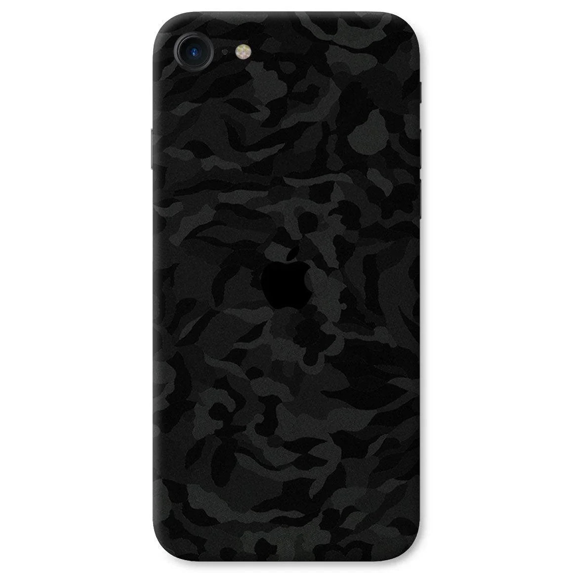 iPhone SE Gen 3 Shade Series Skins/Wraps - Slickwraps