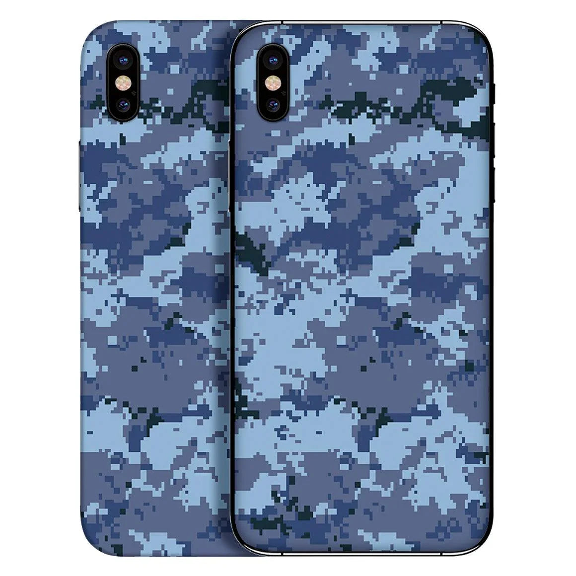 iPhone X Camo Series Skins - Slickwraps