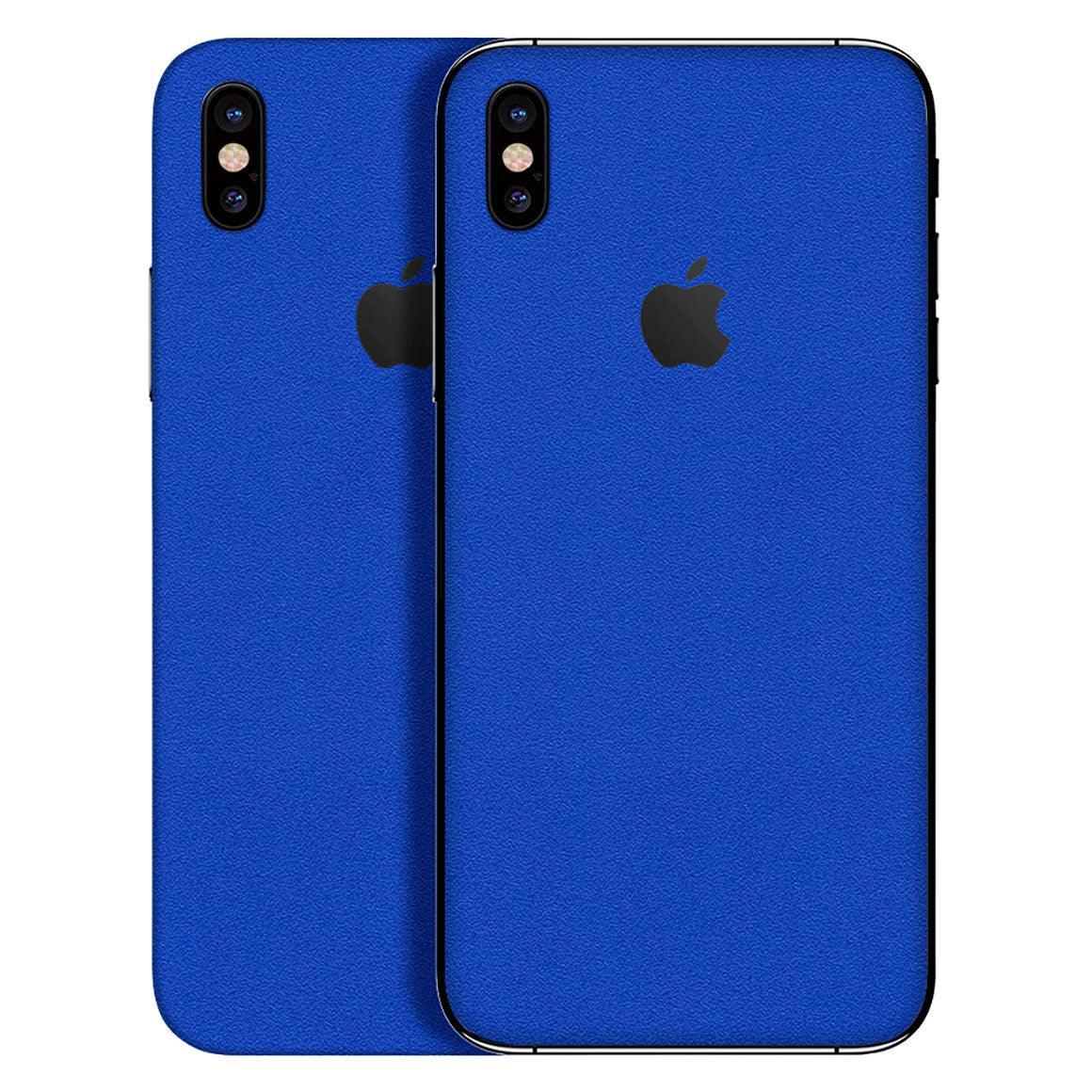iPhone X Color Series Skins - Slickwraps