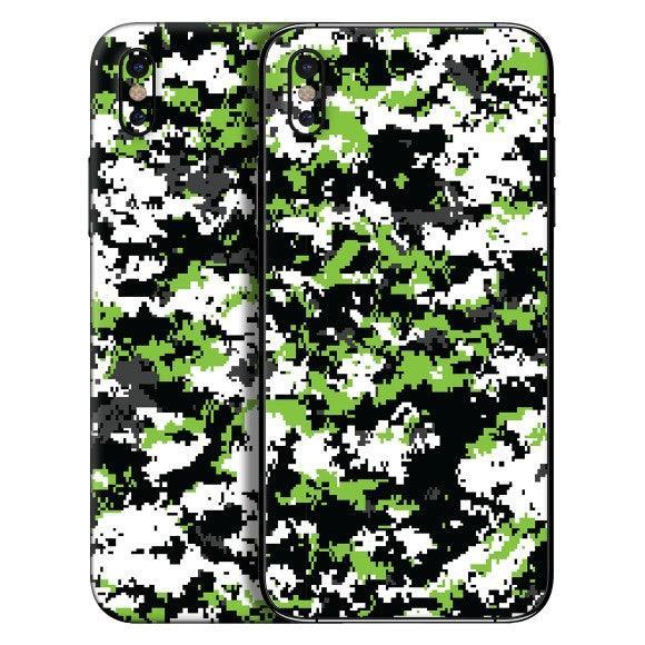 iPhone X Designer Series Skins - Slickwraps