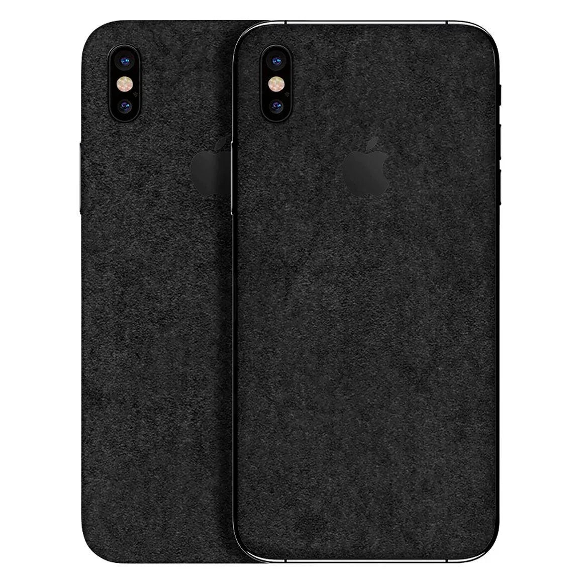 iPhone X Stone Series Skins - Slickwraps