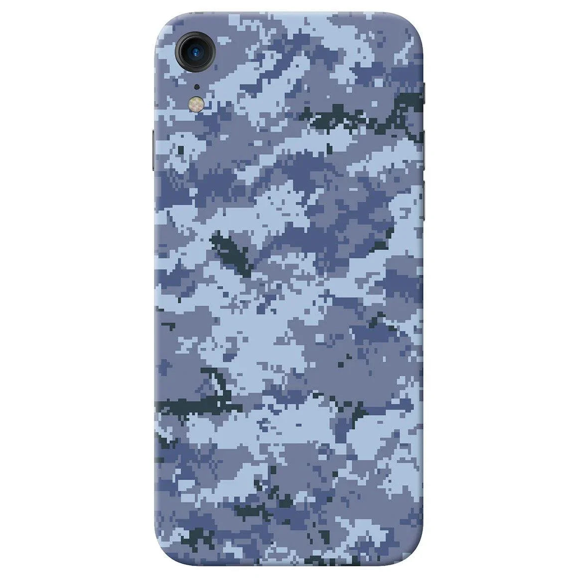 iPhone Xr Camo Series Skins - Slickwraps