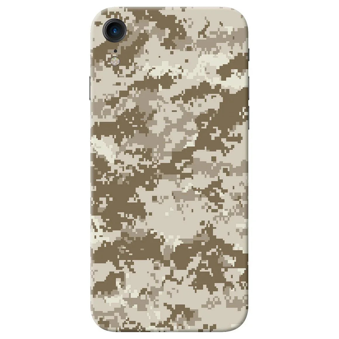 iPhone Xr Camo Series Skins - Slickwraps