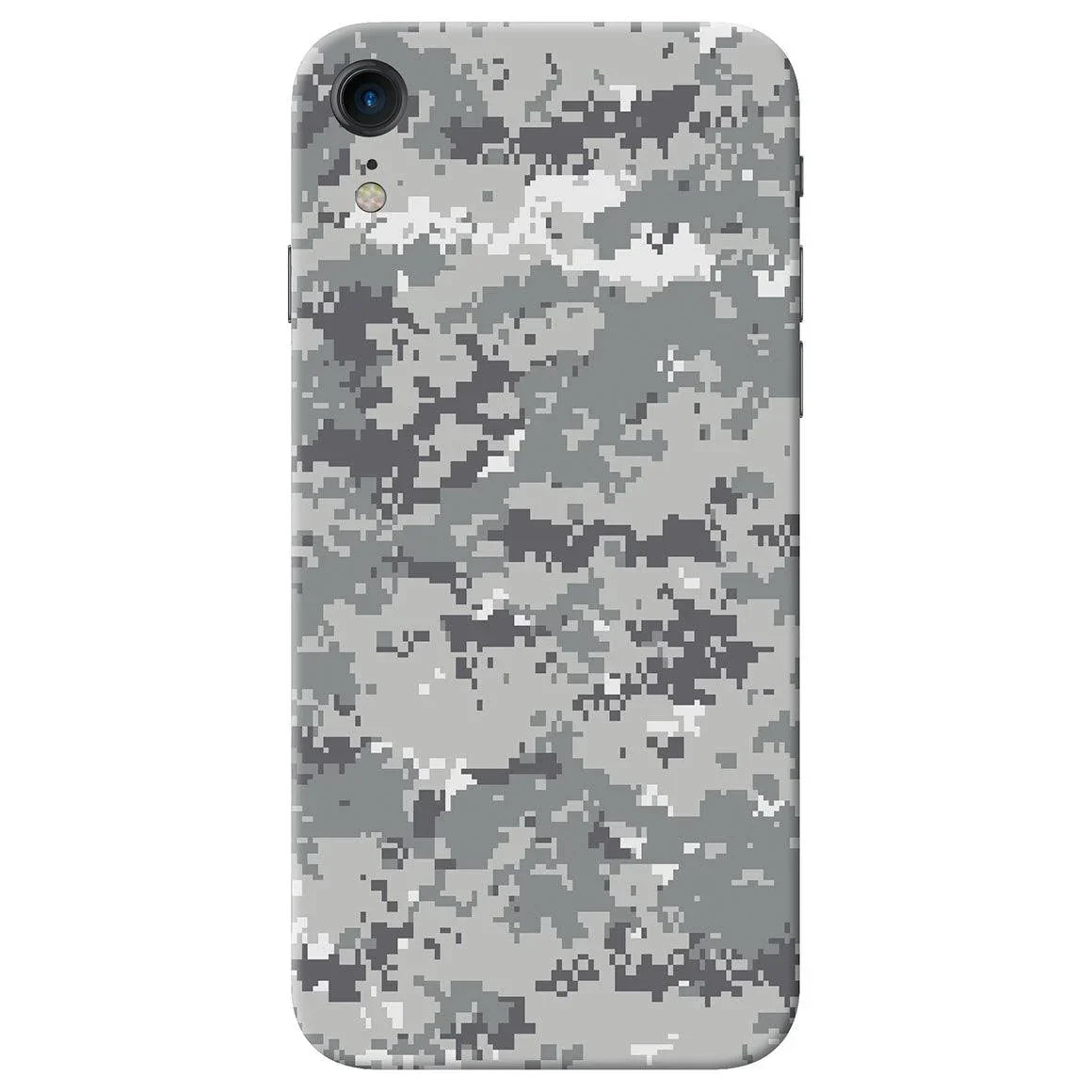 iPhone Xr Camo Series Skins - Slickwraps