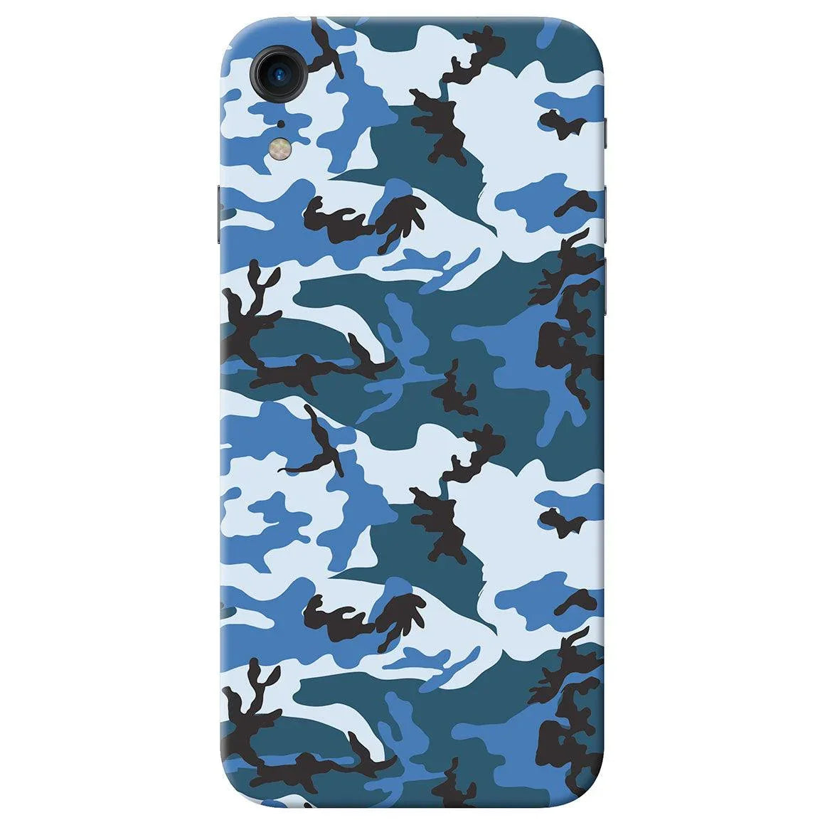 iPhone Xr Camo Series Skins - Slickwraps