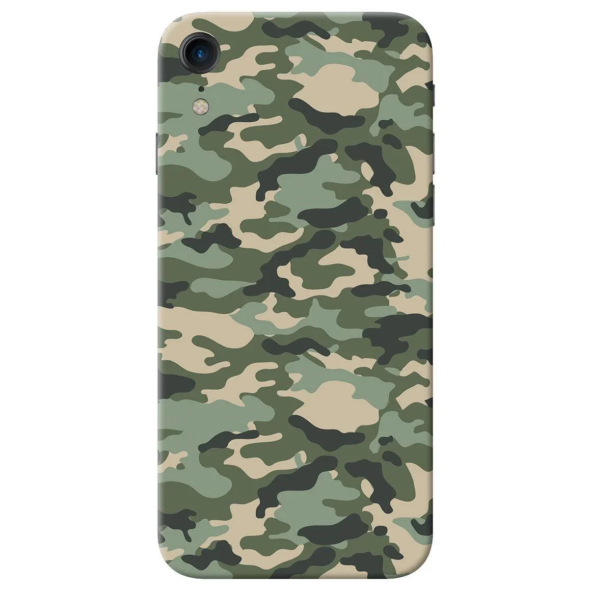 iPhone Xr Camo Series Skins - Slickwraps