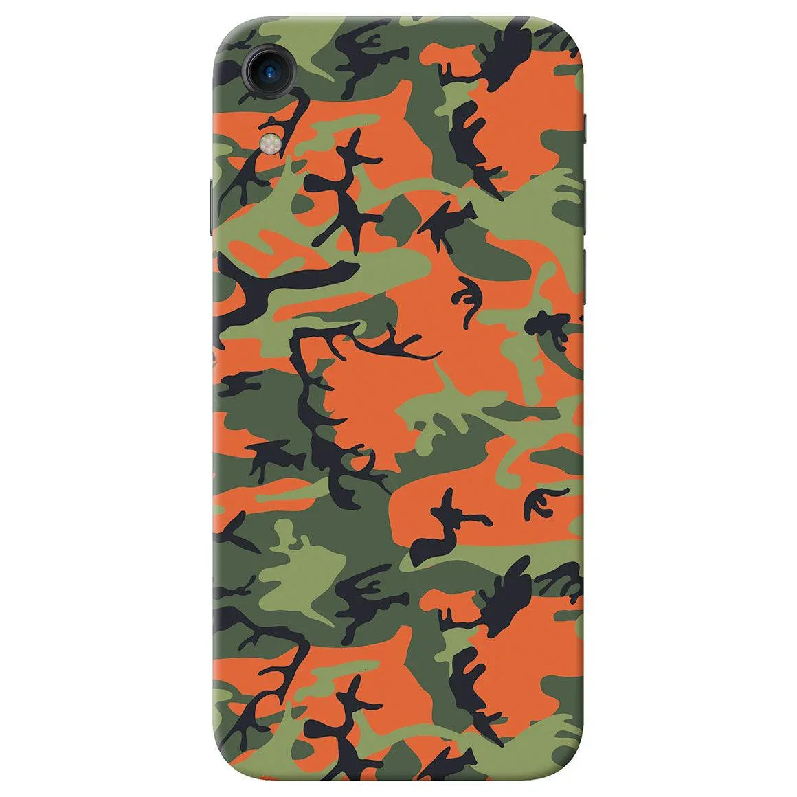 iPhone Xr Camo Series Skins - Slickwraps