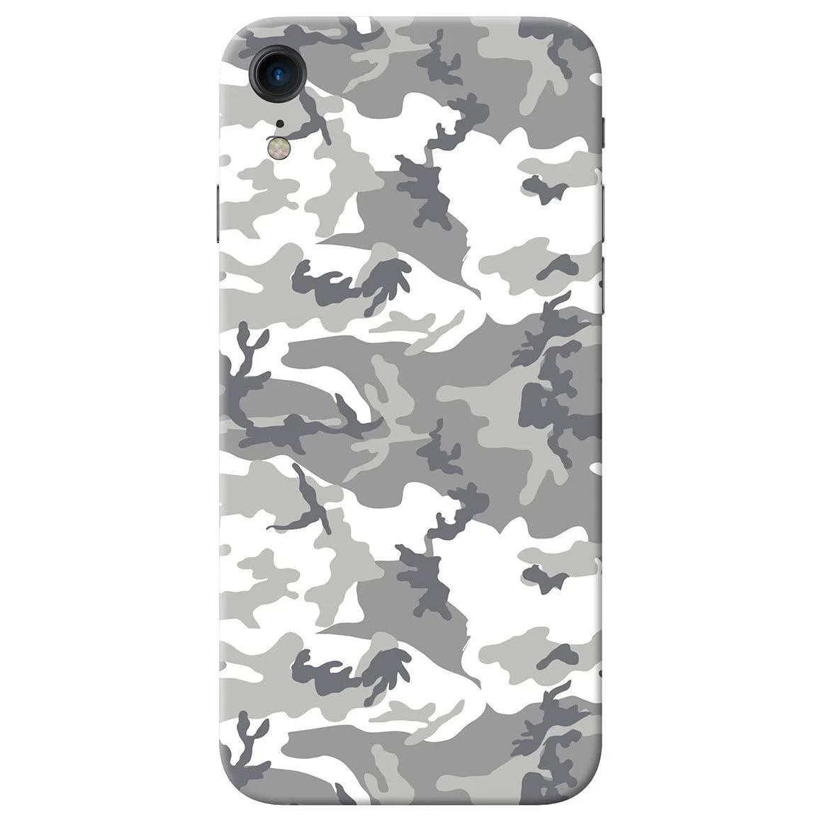iPhone Xr Camo Series Skins - Slickwraps