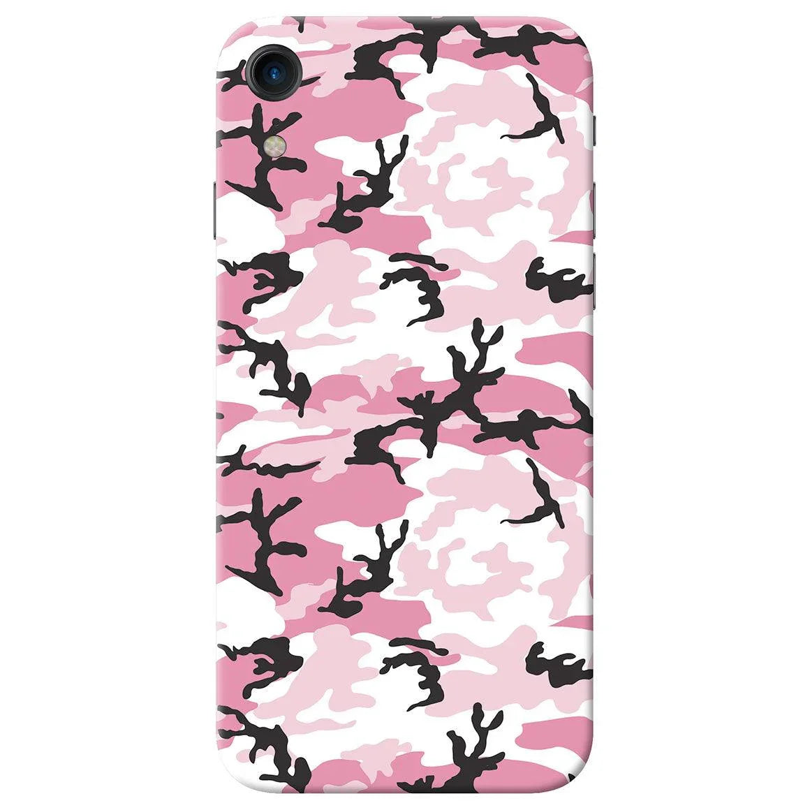 iPhone Xr Camo Series Skins - Slickwraps