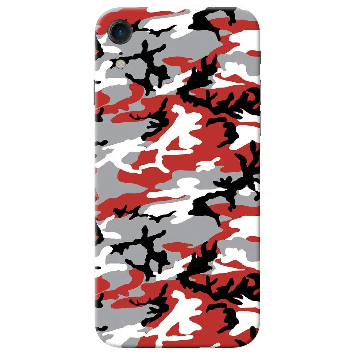 iPhone Xr Camo Series Skins - Slickwraps