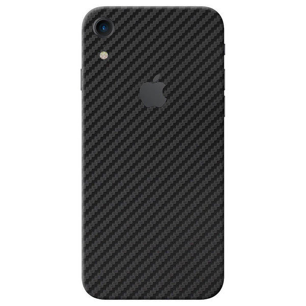 iPhone Xr Carbon Series Skins - Slickwraps