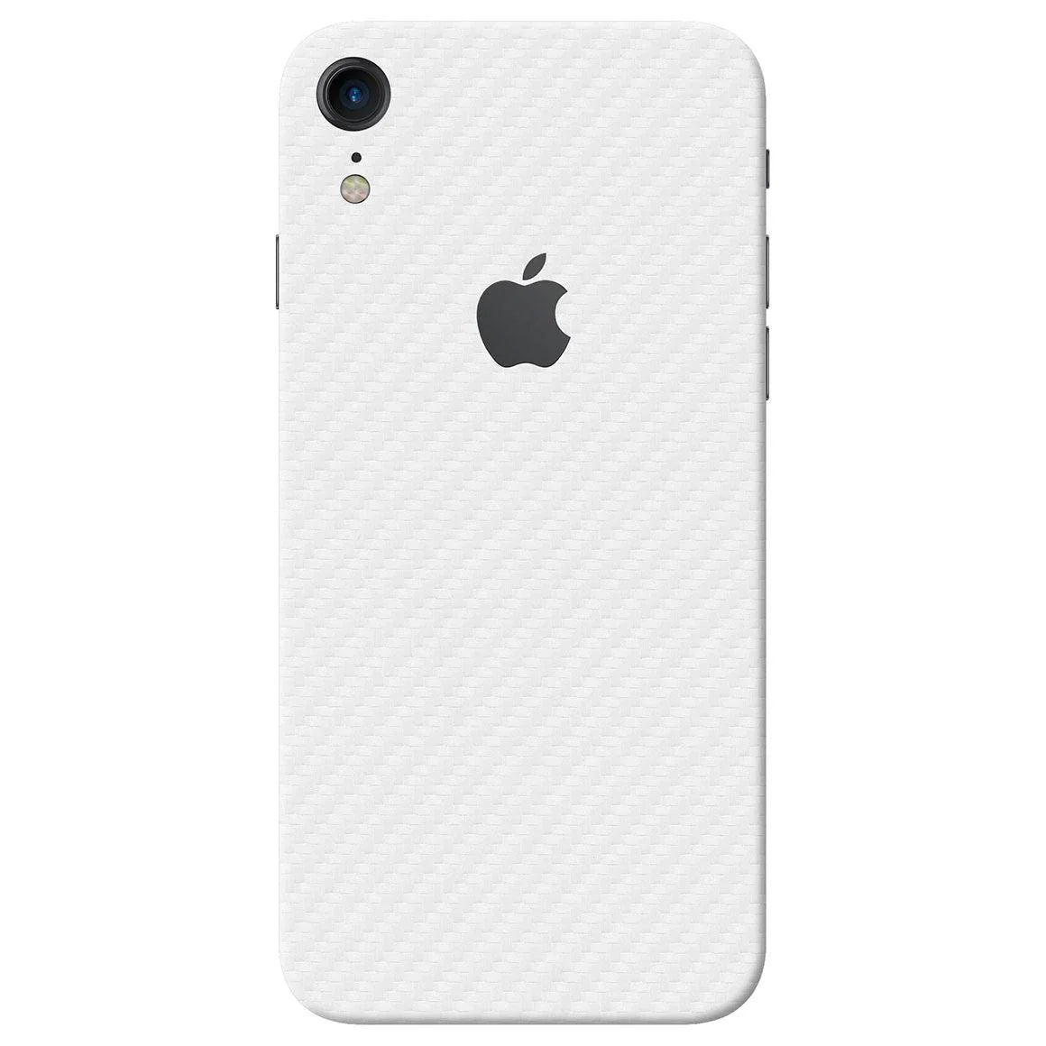 iPhone Xr Carbon Series Skins - Slickwraps