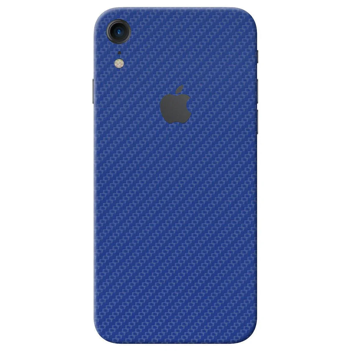 iPhone Xr Carbon Series Skins - Slickwraps