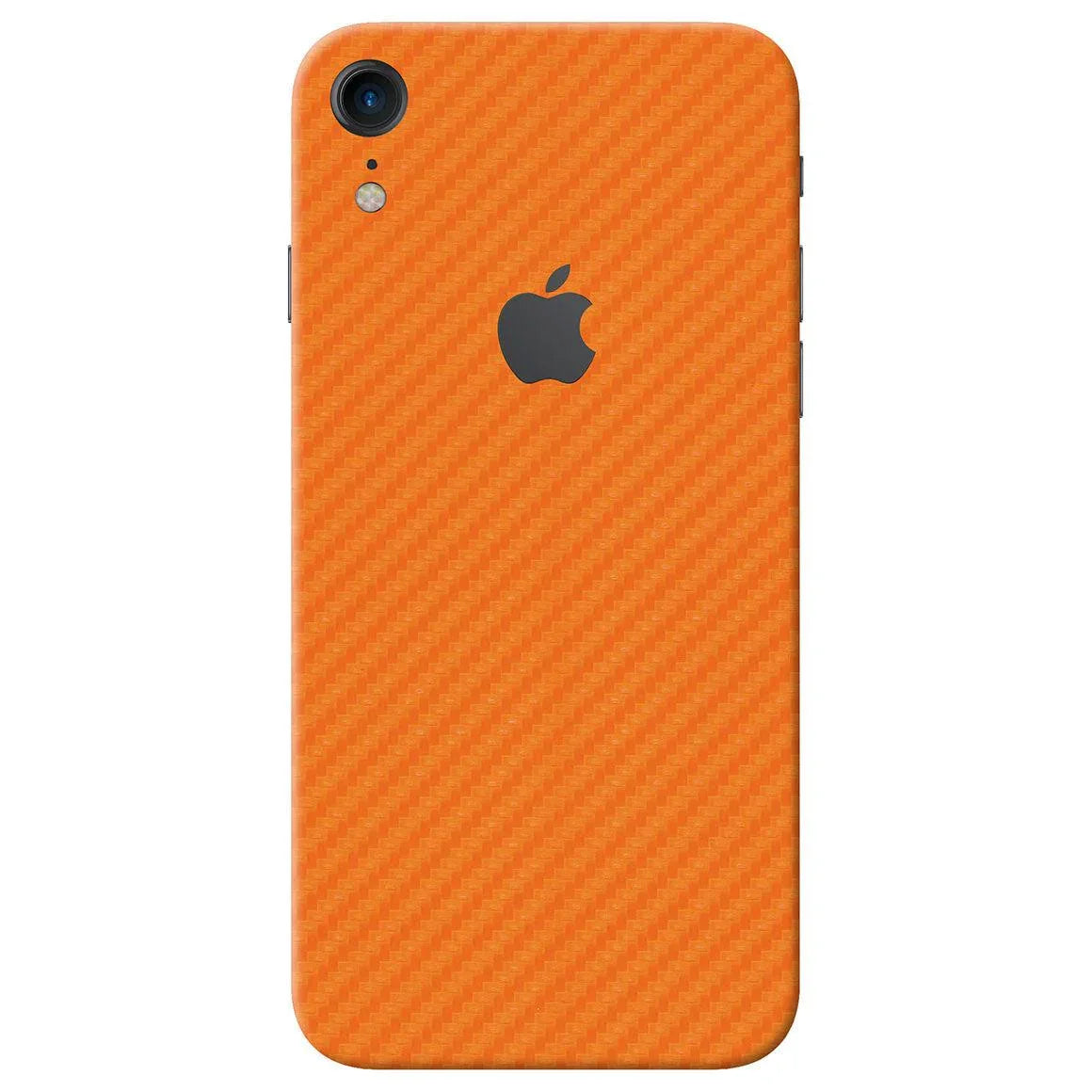 iPhone Xr Carbon Series Skins - Slickwraps