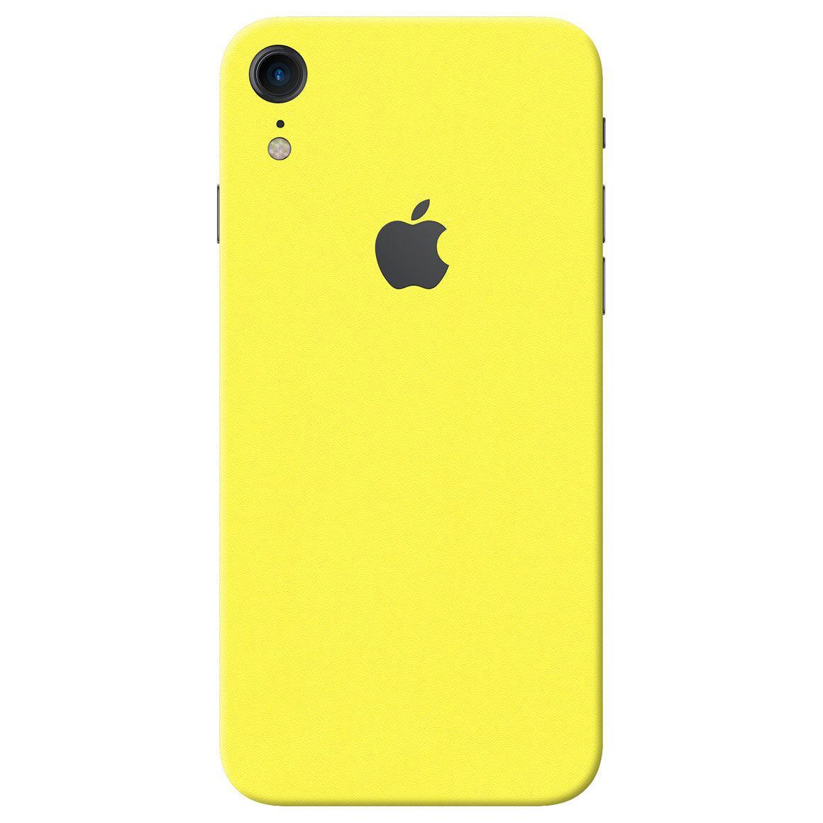 iPhone Xr Color Series Skins - Slickwraps