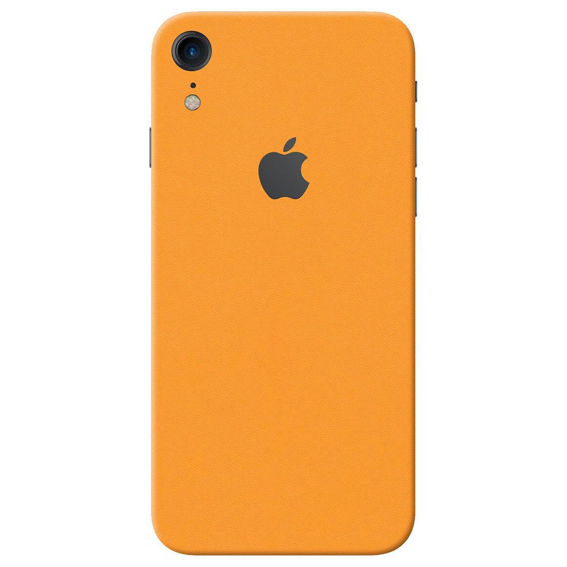 iPhone Xr Color Series Skins - Slickwraps