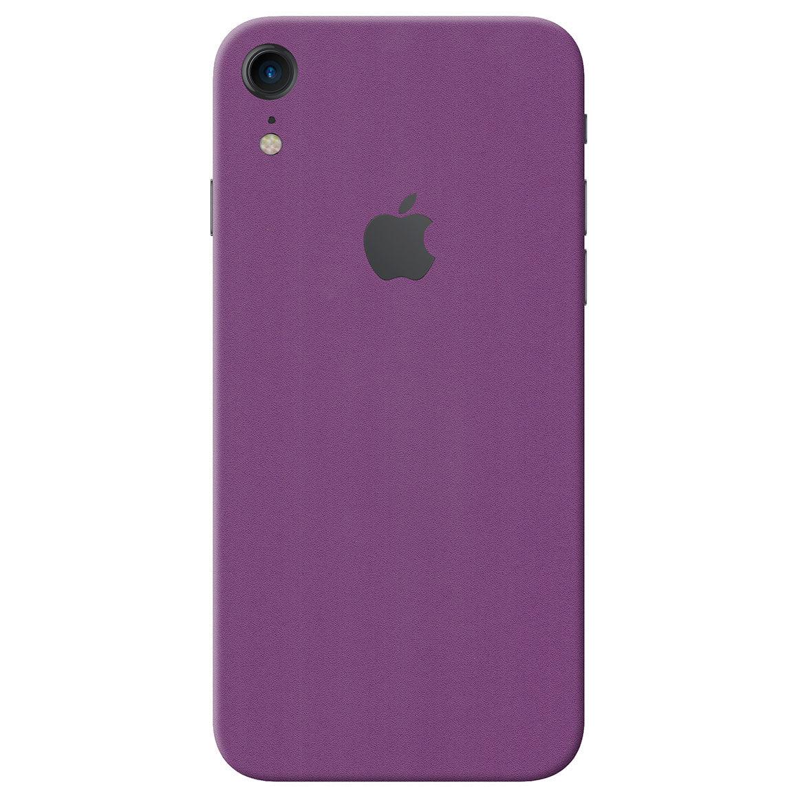 iPhone Xr Color Series Skins Slickwraps