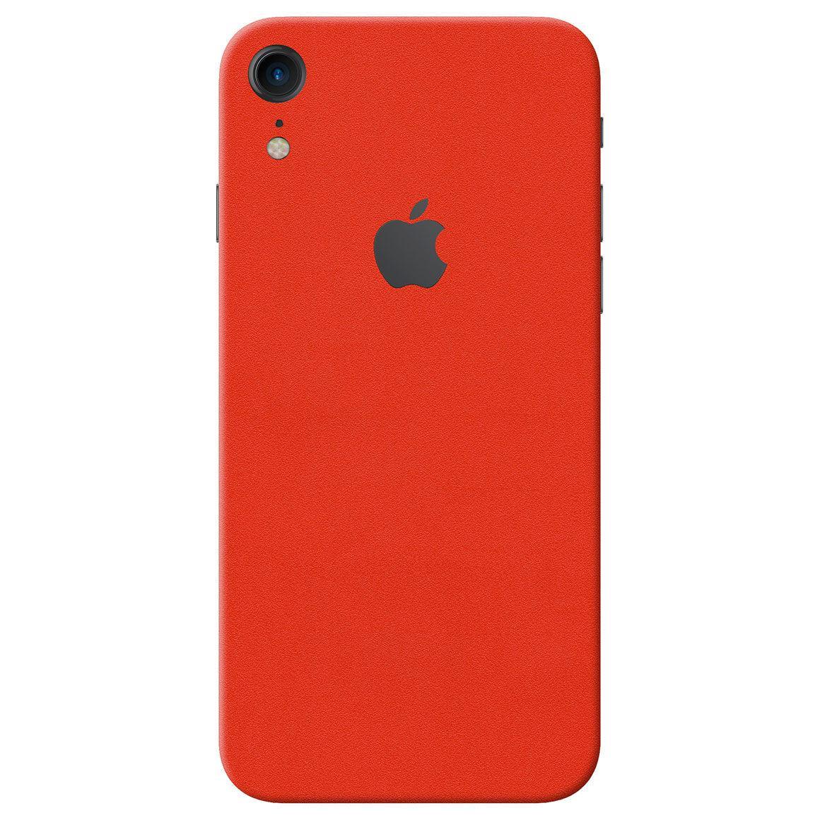 iPhone Xr Color Series Skins - Slickwraps