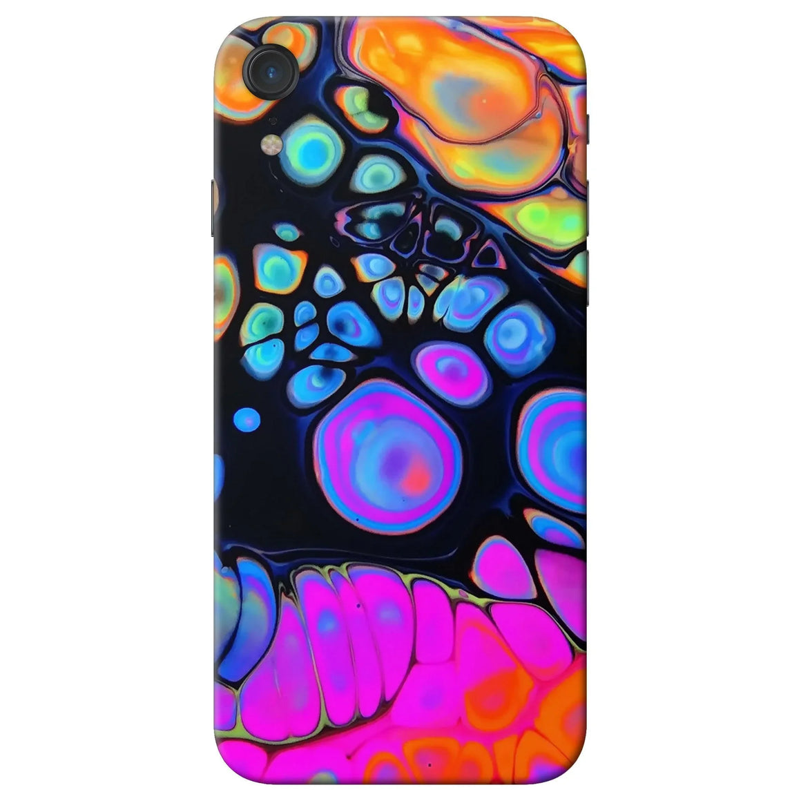 iPhone Xr Custom Skin - Slickwraps