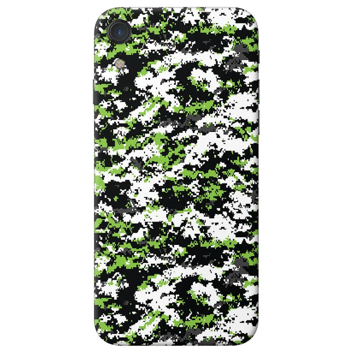 iPhone Xr Designer Series Skins - Slickwraps