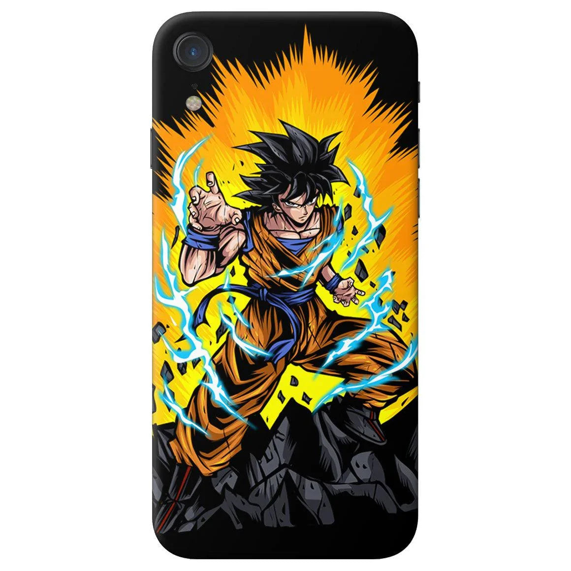 iPhone Xr Designer Series Skins - Slickwraps