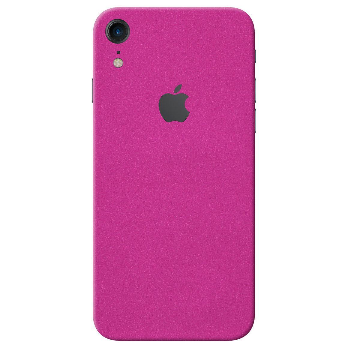 iPhone Xr Glitz Series Skins - Slickwraps