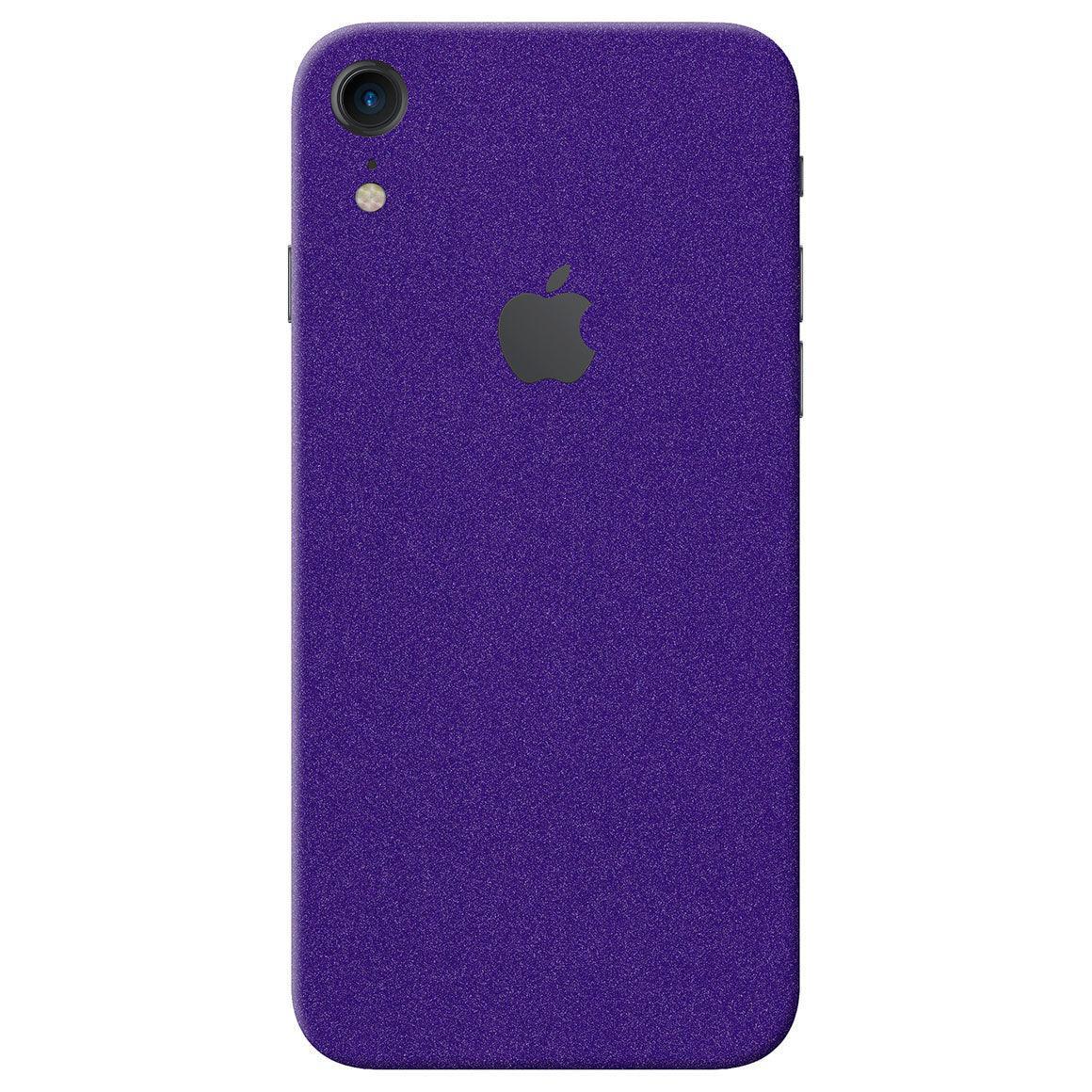 iPhone Xr Glitz Series Skins - Slickwraps