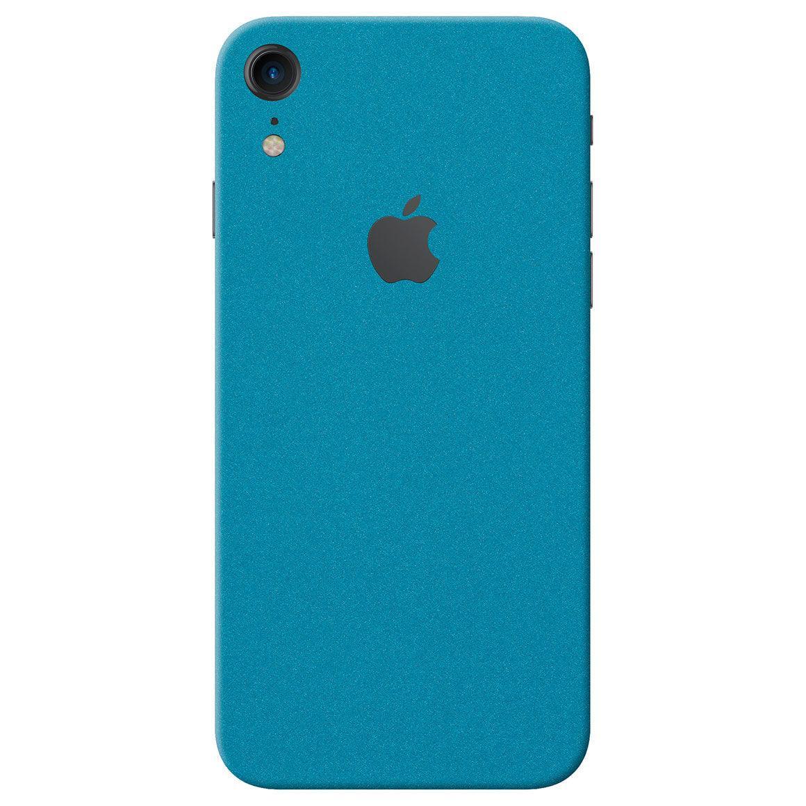 iPhone Xr Glitz Series Skins - Slickwraps