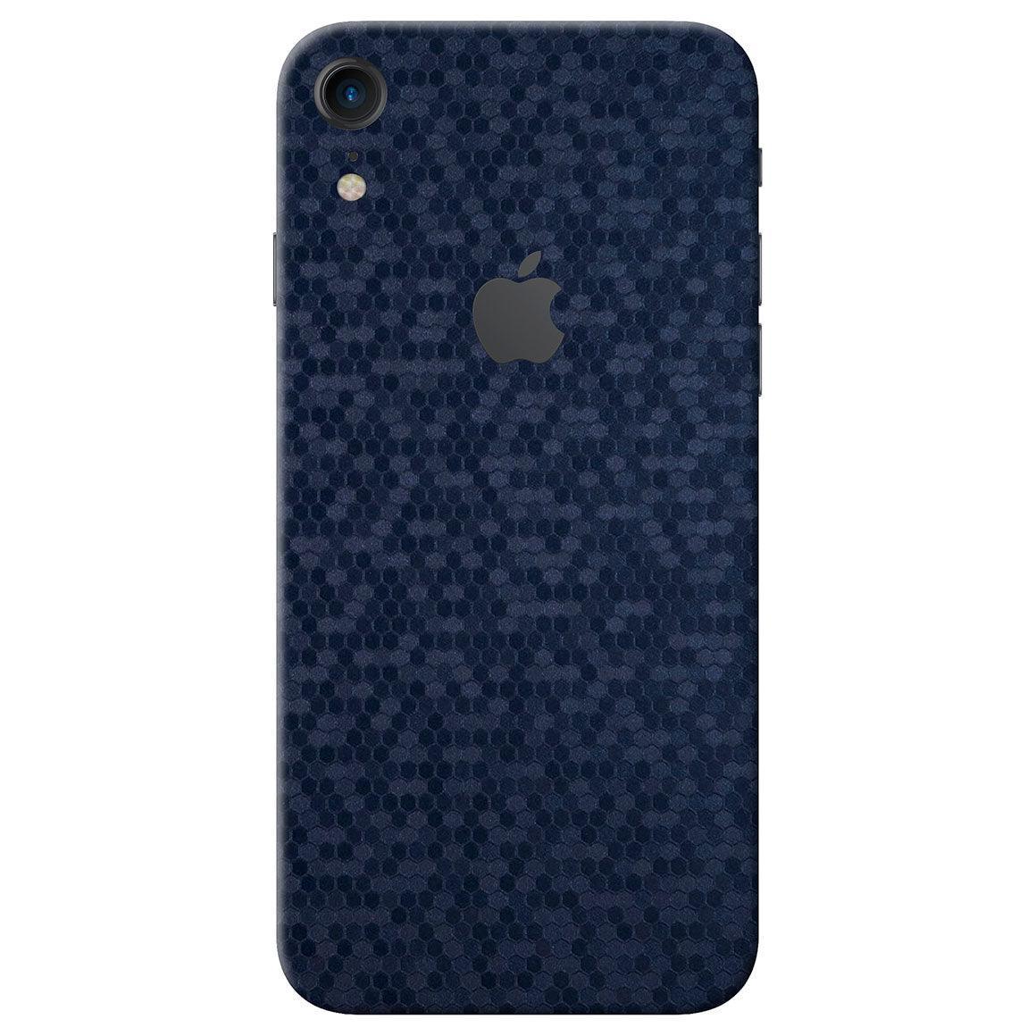 iPhone Xr Honeycomb Series Skins - Slickwraps