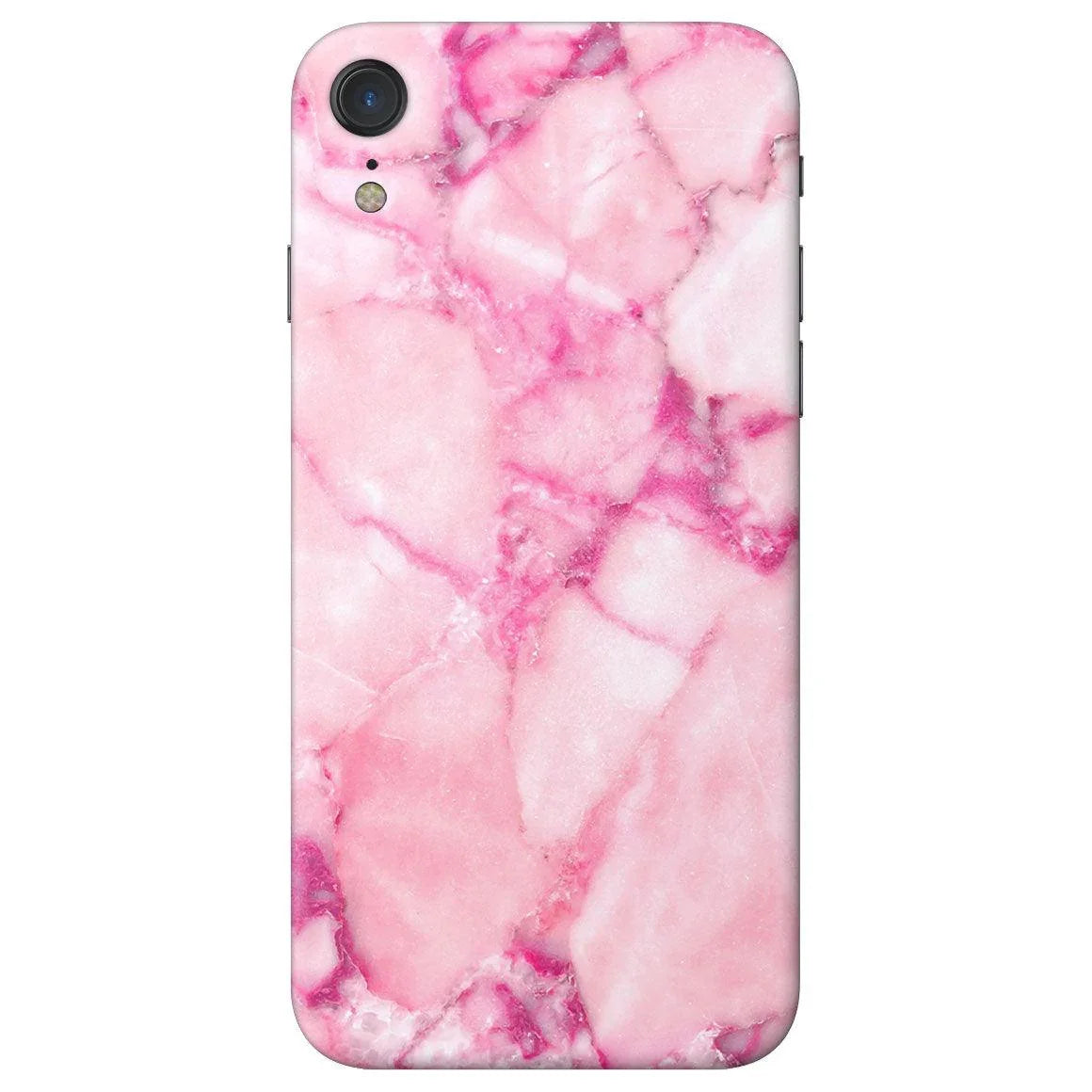 iPhone Xr Marble Series Skins - Slickwraps