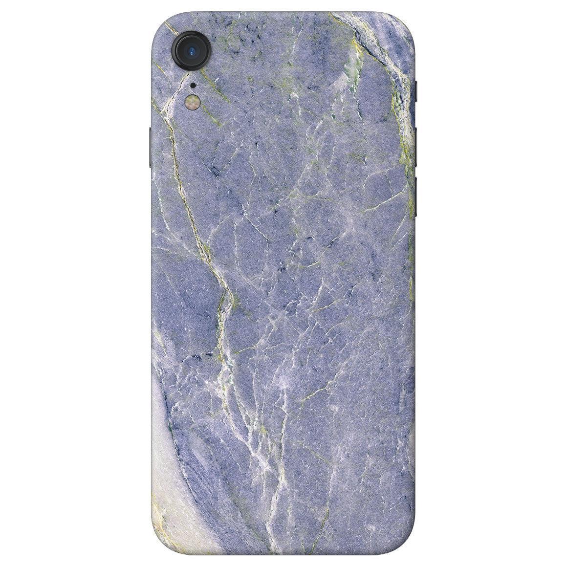 iPhone Xr Marble Series Skins - Slickwraps