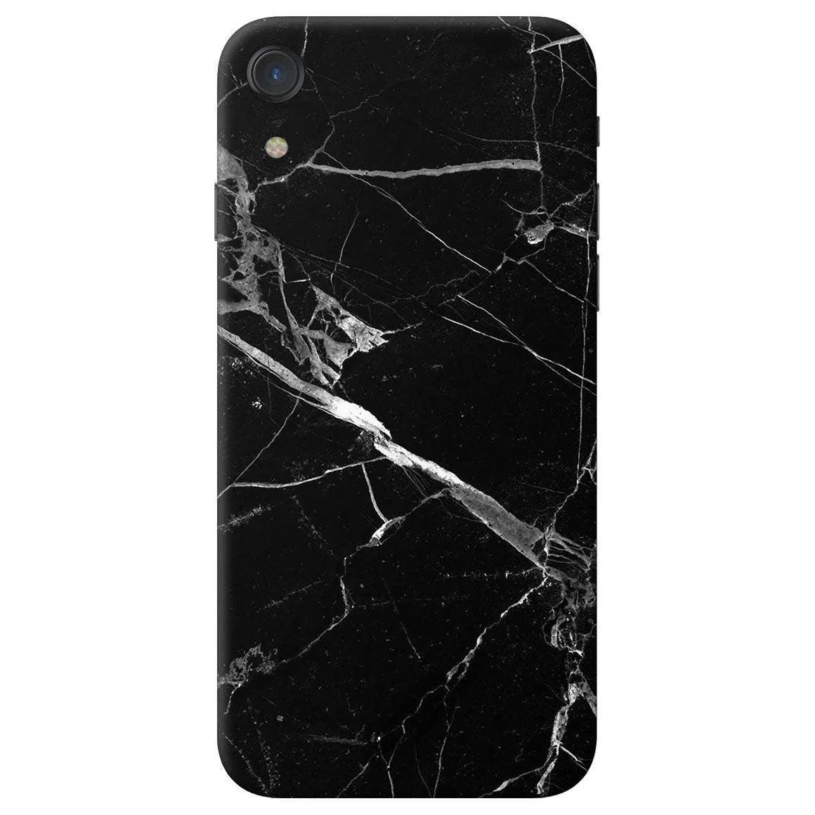 iPhone Xr Marble Series Skins - Slickwraps