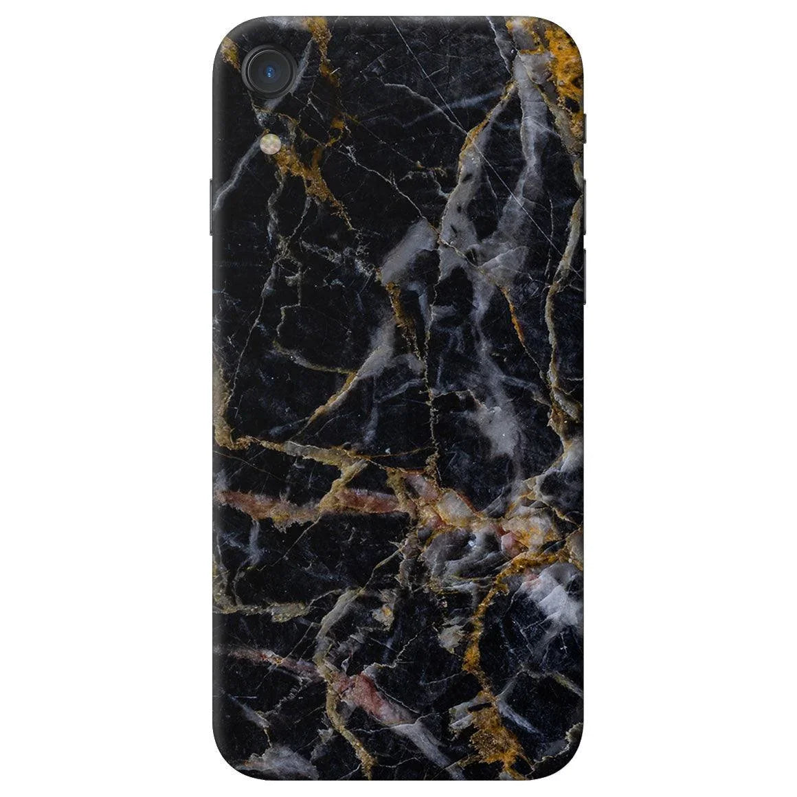 iPhone Xr Marble Series Skins - Slickwraps