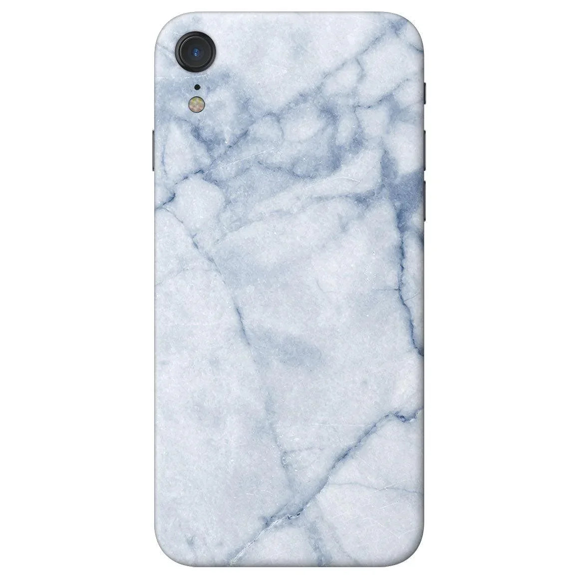 iPhone Xr Marble Series Skins - Slickwraps