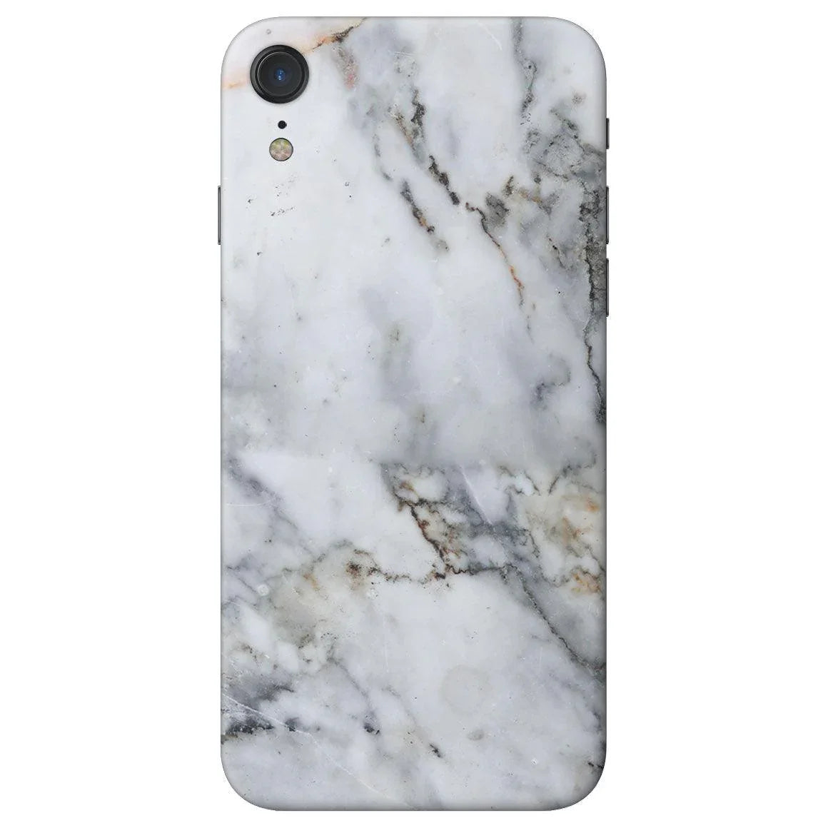 iPhone Xr Marble Series Skins - Slickwraps
