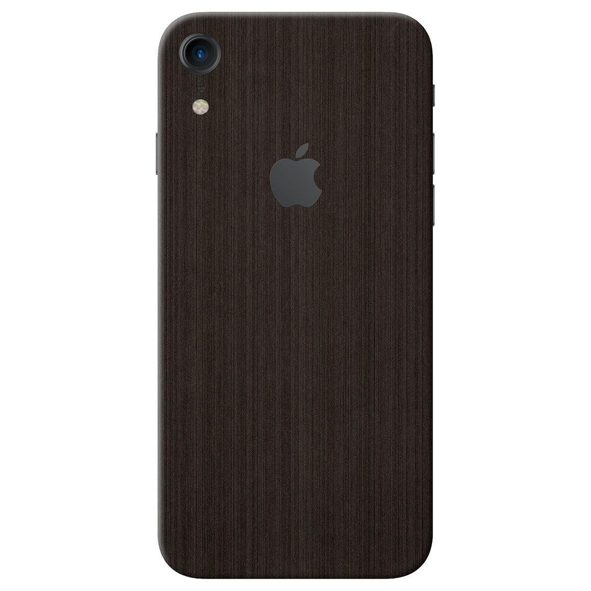 iPhone Xr Metal Series Skins - Slickwraps