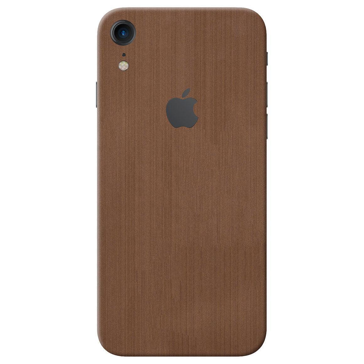 iPhone Xr Metal Series Skins - Slickwraps