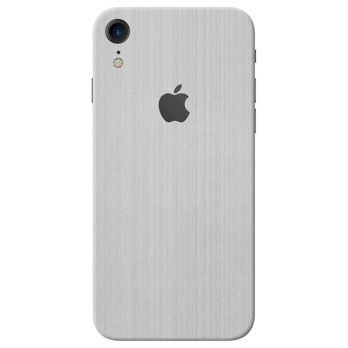 iPhone Xr Metal Series Skins - Slickwraps