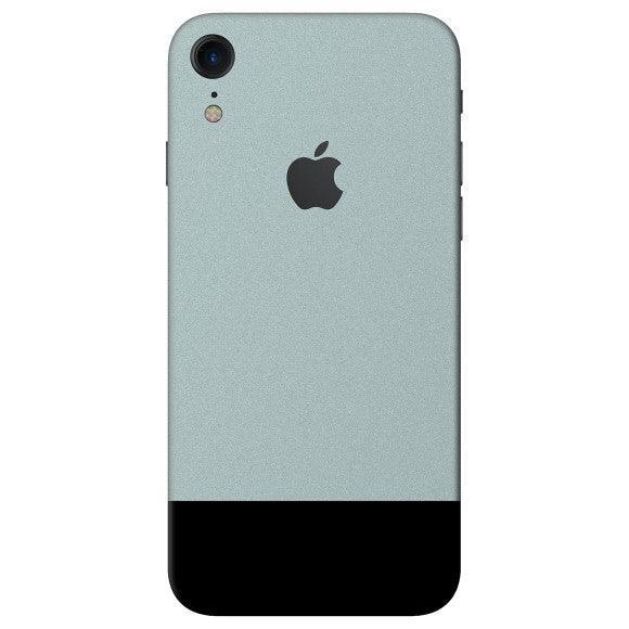 iPhone Xr Mixed Series Skins - Slickwraps