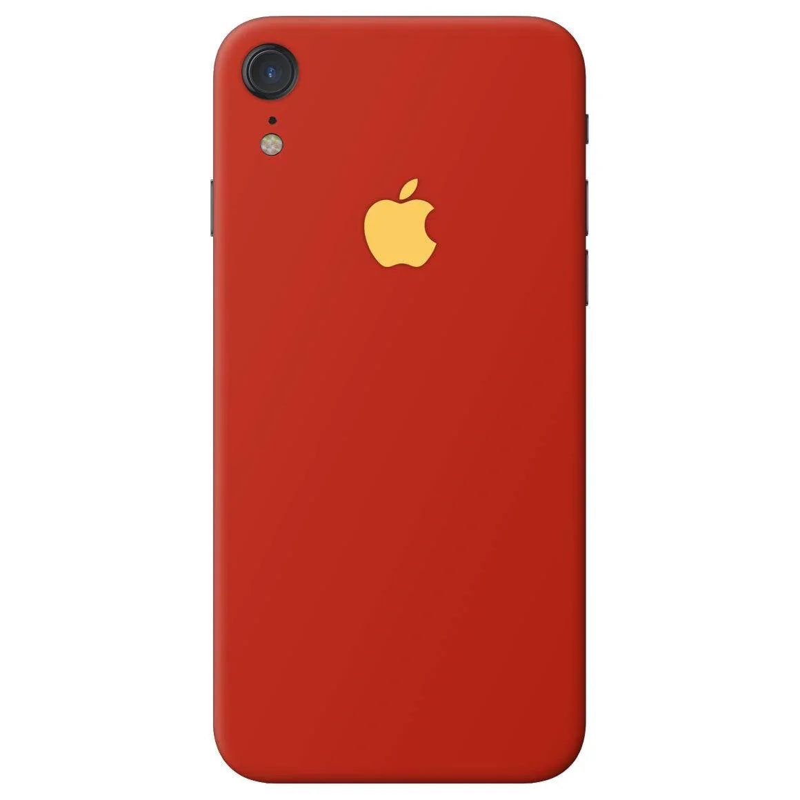 iPhone Xr Mixed Series Skins - Slickwraps