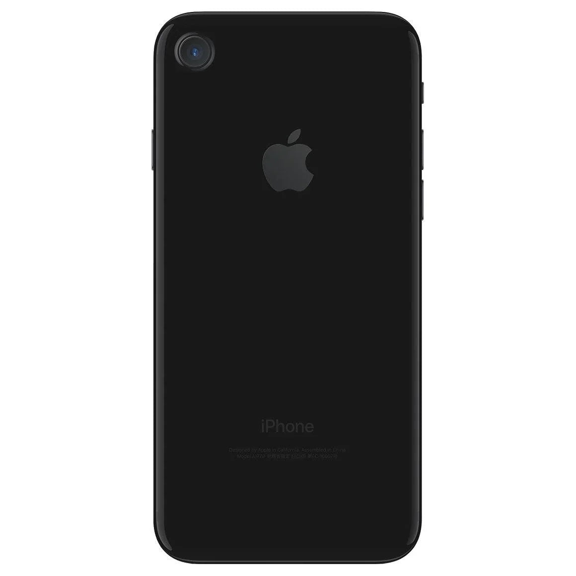 iPhone Xr Naked Series Skins - Slickwraps