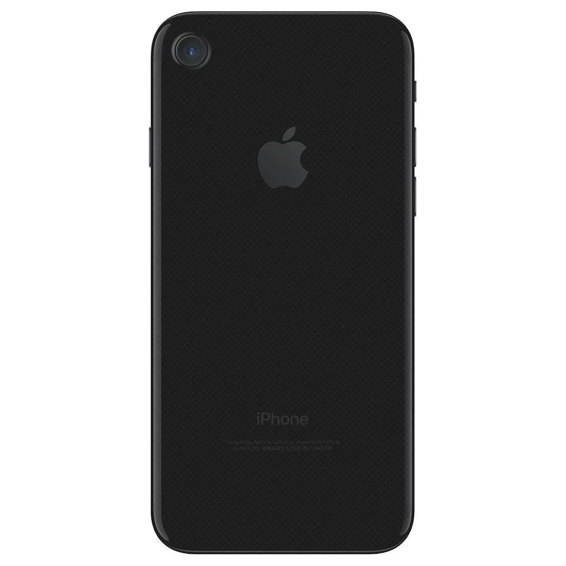 iPhone Xr Naked Series Skins - Slickwraps