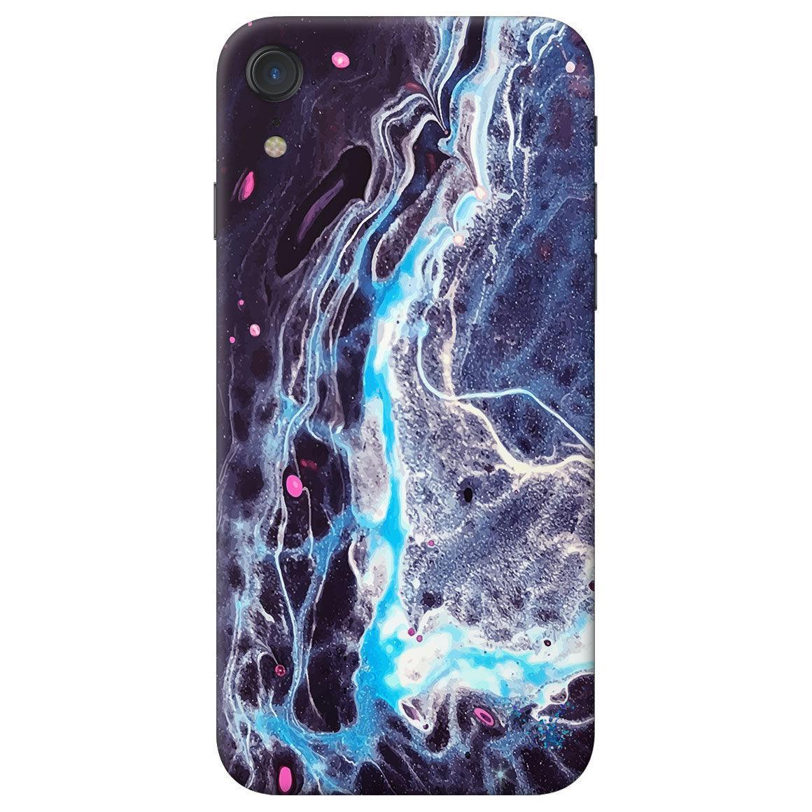 iPhone Xr Oil Paint Series Skins - Slickwraps