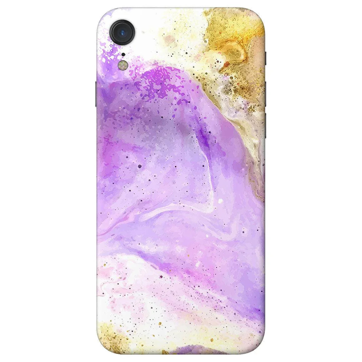 iPhone Xr Oil Paint Series Skins - Slickwraps